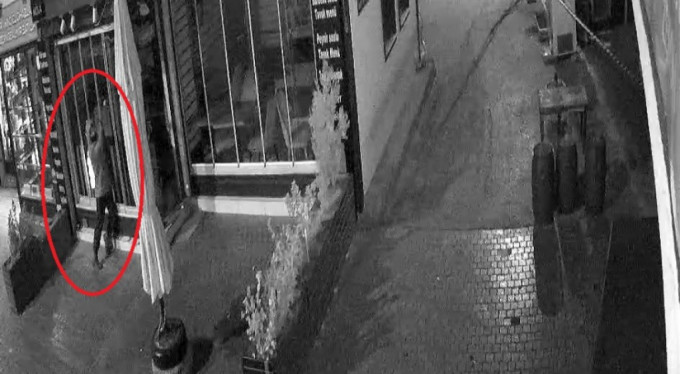 Yer: Bursa… Polis gelince ‘dili çözüldü’