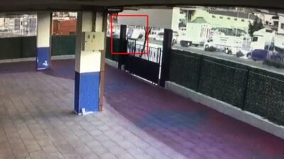 Yer:Bursa… Direksiyon başında kriz geçirdi! 5 kişi ölümden döndü