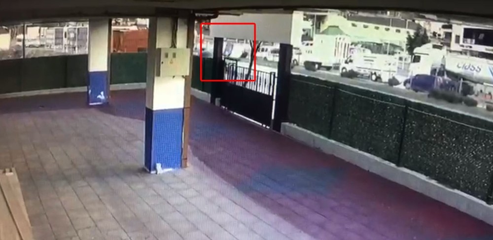 Yer:Bursa… Direksiyon başında kriz geçirdi! 5 kişi ölümden döndü