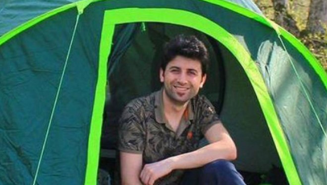 Bursa’da intihar eden doktorun mektubu bulundu!