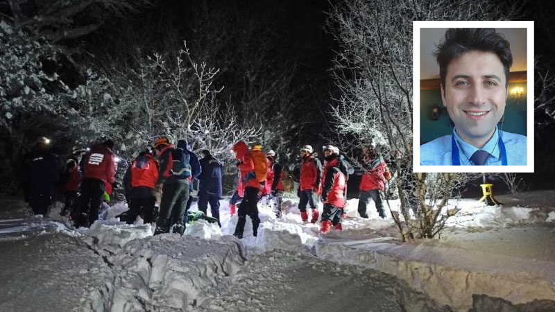 Bursa’da genç doktorun intiharına çok yönlü soruşturma! Mobbing kurbanı mı?