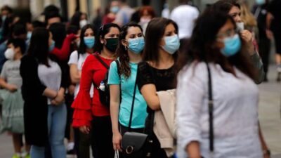 2 milyondan fazla insanın canını alan korona ne zaman bitecek? DSÖ’den yeni tarih