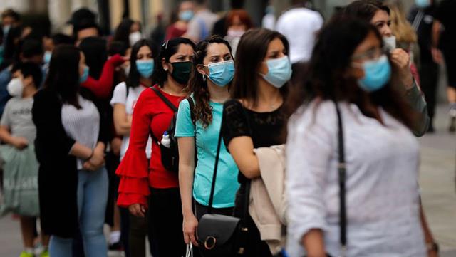 2 milyondan fazla insanın canını alan korona ne zaman bitecek? DSÖ’den yeni tarih