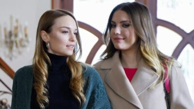 Rol arkadaşını ifşa etti