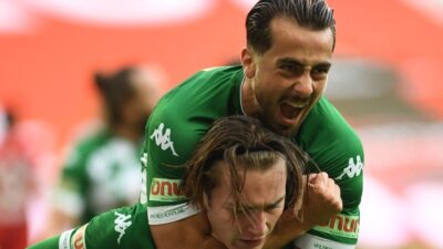 Timsah’ın en etkili ismi! Hepsini geride bıraktı…