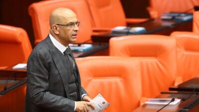 Berberoğlu için yeni fezleke talebine ret