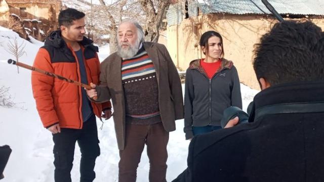 Entübe edilen oyuncunun eşi kötü haberi verdi