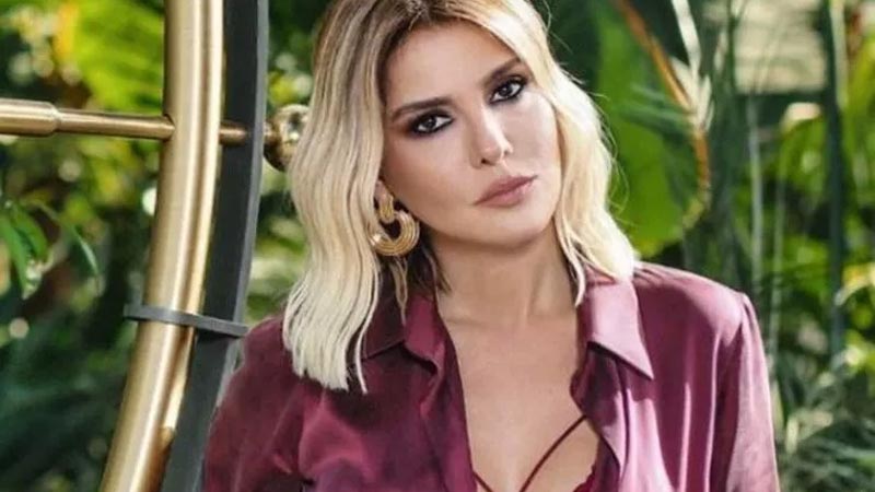 Gülben Ergen’in gelir kapısı taksi plakası mı? Kaç taksi plakası var?