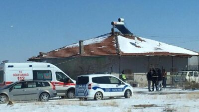 Eşini yaralayıp, intihar etmişti! Meğer…