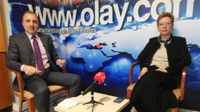 Nilüfer Kent Konseyi Başkanı Neslihan Binbaş, esnafın kiralarını ödeyemediğini açıkladı…