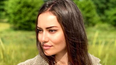 Fahriye Evcen’den dikkat çeken paylaşım