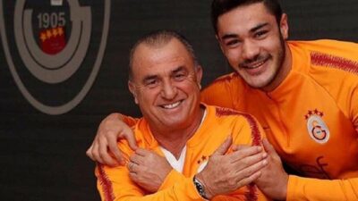 Galatasaray Teknik Direktörü Fatih Terim, eski öğrencisi olan ve Liverpool'un