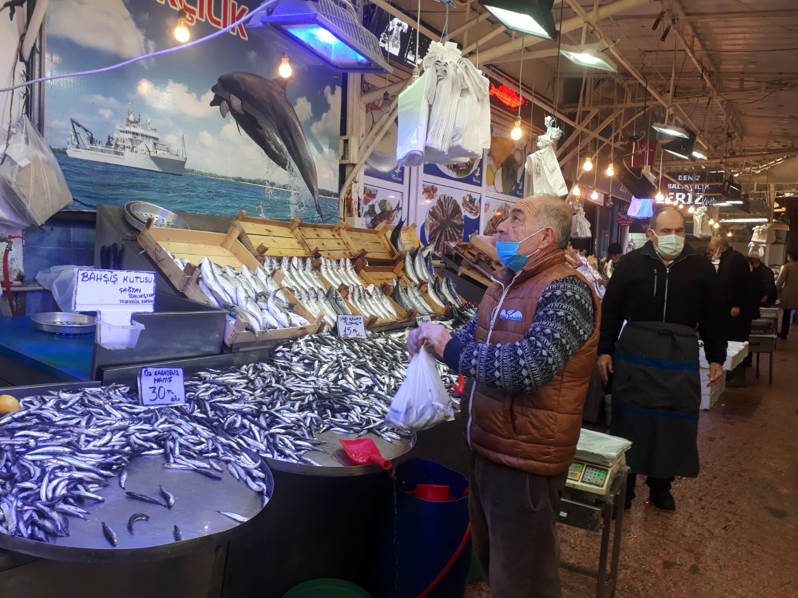 Yasak kalktı! Bursalılardan talep arttı…