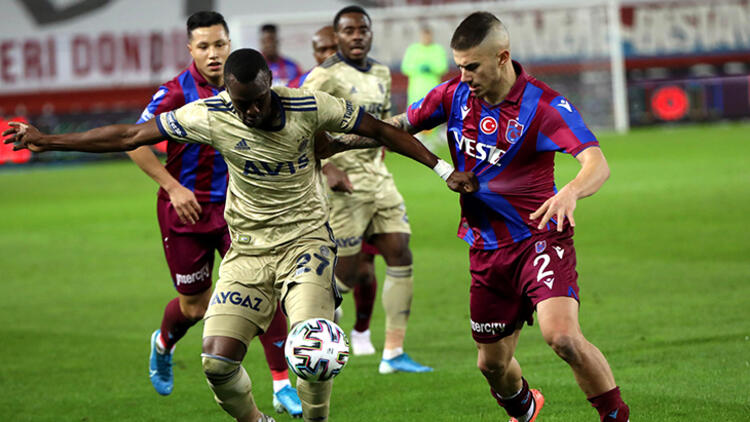 Süper Lig'de 27. hafta sona erdi... Haftanın en önemli maçında
