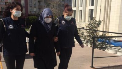 FETÖ firarisi sahte kimlikle yakalandı