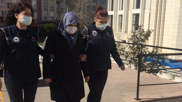 FETÖ firarisi sahte kimlikle yakalandı