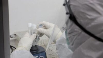 120 bin kişinin yaşadığı ilçede vaka sayısı sıfırlandı