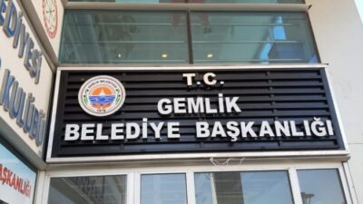 Gemlik’te satılık 4 taşınmaz…
