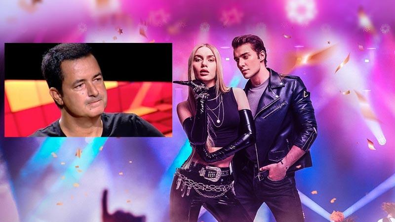 Acun Ilıcalı’nın keyfini kaçıracak haber! Acun Ilıcalı’nın keyfini kaçıracak haber!