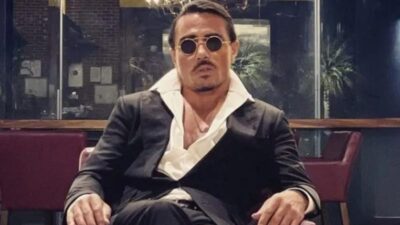 Nusret Gökçe’ye İBB’den müdahale!