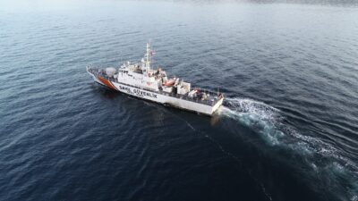 Tekne faciası! Şampiyonun cenazesi Bursa’ya gönderildi