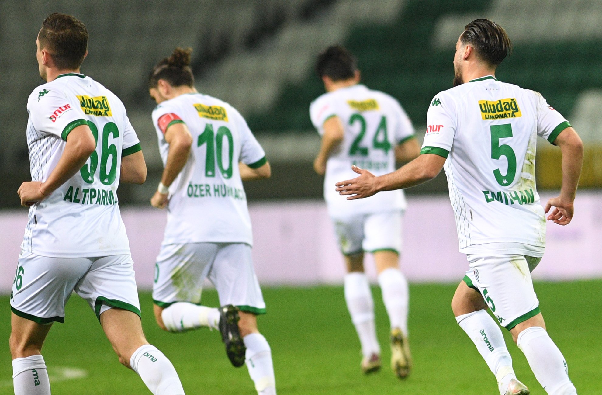 Bursaspor’da bir bu eksikti! Yıldız oyuncu… Bursaspor’da bir bu eksikti! Yıldız oyuncu…