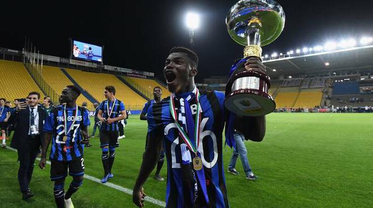 İtalya Serie A takımı Atalanta'da forma giyen 21 yaşındaki Willy
