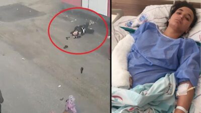 Gördüğü şiddeti kaldıramayıp balkondan atlayan kadının anlattıkları kan dondurdu