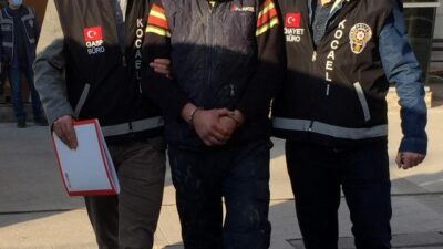 8 yıldır kayıp tesisatçının öldürüldüğü ortaya çıktı