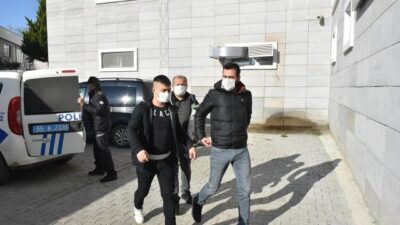 4 ilde organize suç örgütü operasyonu: 57 gözaltı