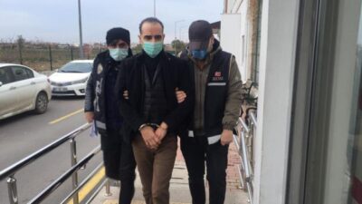 Reçete çetesine operasyon: Çok sayıda gözaltı