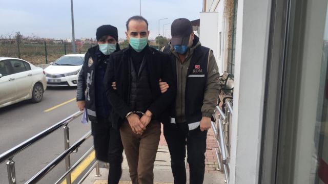 Reçete çetesine operasyon: Çok sayıda gözaltı Reçete çetesine operasyon: Çok sayıda gözaltı