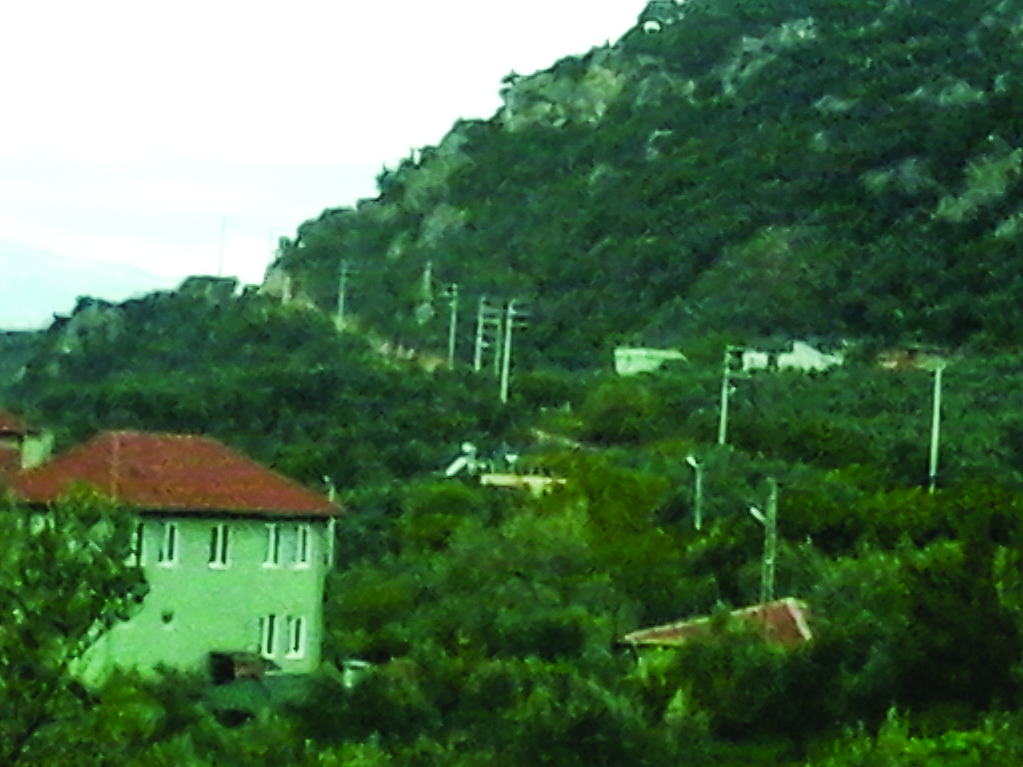 Bursa’nın bir mahallesinde halk isyan etti; Huzursuz ve tedirginiz… Bursa’nın bir mahallesinde halk isyan etti; Huzursuz ve tedirginiz…