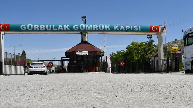 Gürbulak’ta rekor miktarda eroin ele geçirildi