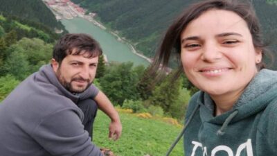 Özel güvenlik görevlisi ve hemşire eşi ölü bulundu