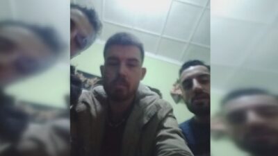 Gençlerin seslendiği Mert konuştu: ‘Veda videosunu şaka sandım’