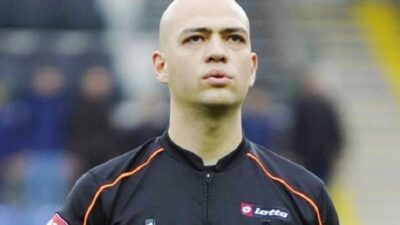 TFF 1.Lig'de 24. hafta hakemleri açıklandı... Bursaspor, 28 Şubat Pazar