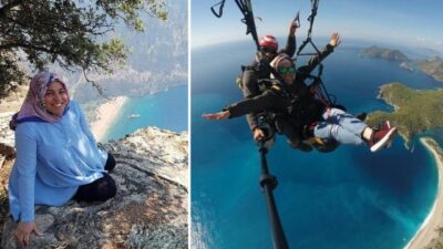 Hamile eşine öldüren katil koca, oğluna isim düşünürken niyetini belli etmiş