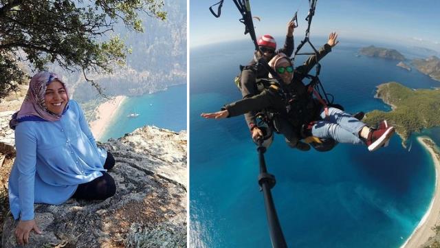 Hamile eşine öldüren katil koca, oğluna isim düşünürken niyetini belli etmiş