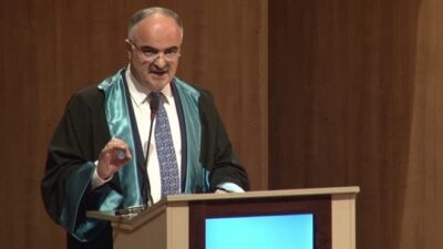 Boğaziçi paylaşımı tepki çekmişti! Prof. Dr. Kılıç hakkında soruşturma