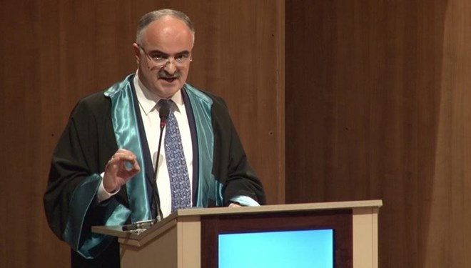 Boğaziçi paylaşımı tepki çekmişti! Prof. Dr. Kılıç hakkında soruşturma