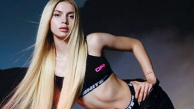 İstediği desteği bulamayan Aleyna Tilki’den sitem