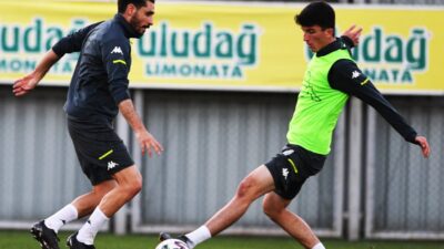 Timsah rotayı Giresun’a çevirdi…