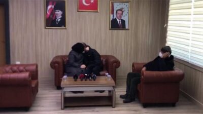 1 terörist daha ikna yoluyla teslim oldu