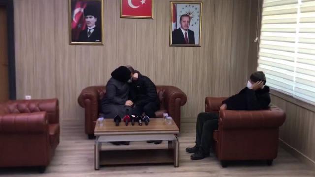 1 terörist daha ikna yoluyla teslim oldu