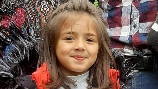 İkra Nur soruşturmasında 7 gözaltı