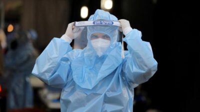 Vaka sayısı 14 bine dayandı! Koronada endişe verici tablo…