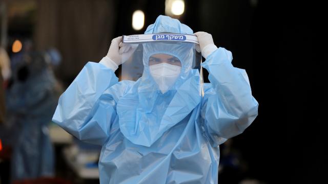 Vaka sayısı 14 bine dayandı! Koronada endişe verici tablo…