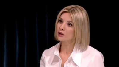 Onlarca kişiyi evlendiren Esra Erol’dan dikkat çeken çıkış!