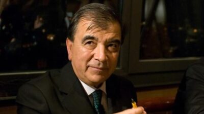 Eski istihbaratçılar Altaylı ve Barıner için istenen cezalar belli oldu